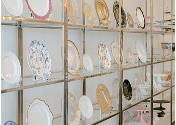 Pickering event rental company Prestige Pam