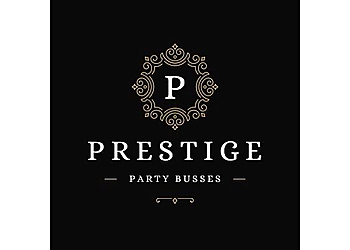 Prince George limo service Prestige Party Busses