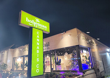 Maple Ridge sign company Prestige Signs Inc.