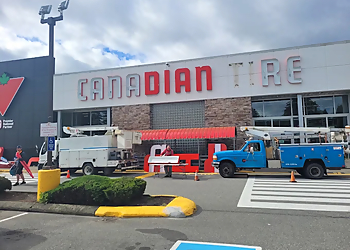 Prestige Signs and Lighting - Maple Ridge, BC Sign Companies - Installation Service Image