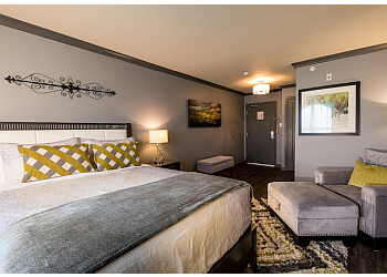 Prince George hotel Prestige Treasure Cove Resort Prince George