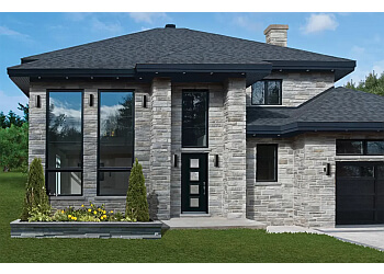 Medicine Hat window company Prestige Windows & Doors