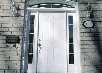 Medicine Hat window company Prestige Windows & Doors
