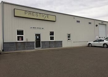 Medicine Hat window company Prestige Windows & Door image 1