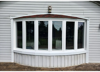 Peterborough window company Prestige Windows, Door & Sunrooms