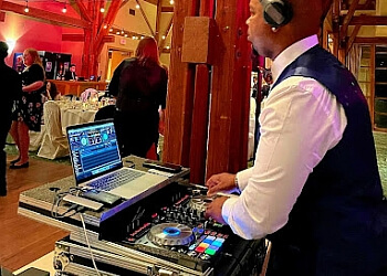 Maple Ridge dj Presto Entertainment