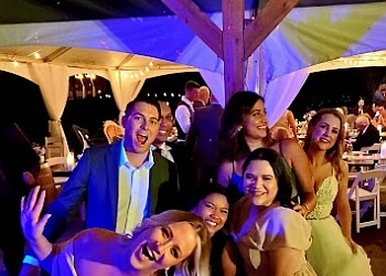 Maple Ridge dj Presto Entertainment