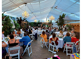 Surrey dj Presto Entertainment