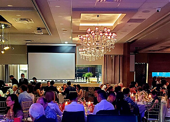 Surrey dj Presto Entertainment