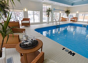 Saskatoon Retirement Homes Preston Park II Retirement Residence