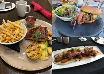 Chilliwack steak house Prestons Restaurant & Lounge