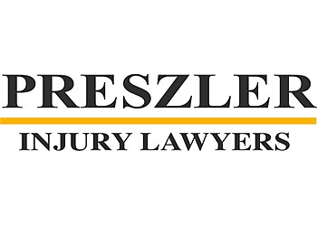 Delta personal injury lawyer Preszler Injury Lawyers image 1