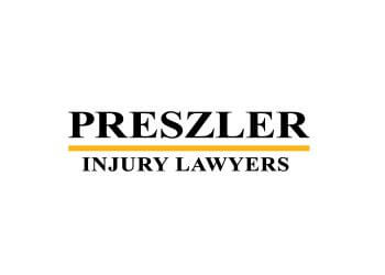 Surrey medical malpractice lawyer Preszler Law Firm