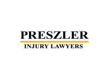 Burnaby medical malpractice lawyer Preszler Injury Lawyers BC