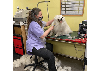 Pretty Paws Pet Grooming