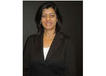 Priashna Singh - SINGH BARRISTERS PERSONAL INJURY LAWYERS