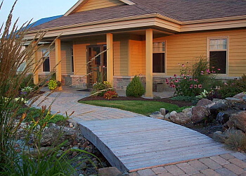 Moncton Paysagistes Price Landscaping Services