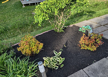 Moncton Paysagistes Price Landscaping Services
