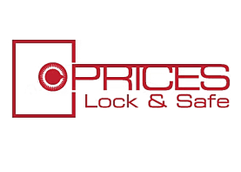 Victoria locksmith Price's Lock & Safe Ltd.