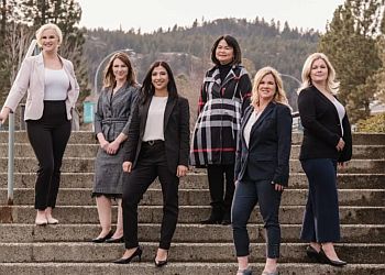 Kamloops medical malpractice lawyer Priddle Law Group