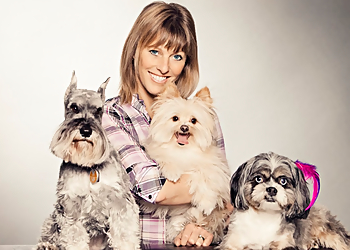 Pride & Groom, Inc. - Winnipeg, MB Salons de Toilettage Pour Animaux De Compagnie - Service Image