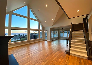 Pride Painting Ltd. - Victoria, BC Painters - Indoor Service Image