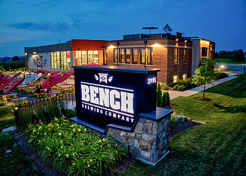 Cambridge Magasins de enseignes Pride Signs