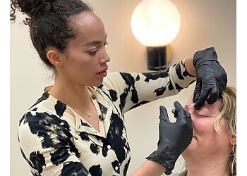 Lethbridge spa Prim Health and Beauty Ltd