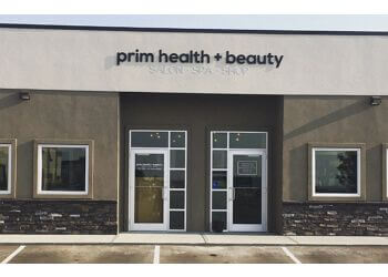 Prim Health and Beauty Ltd