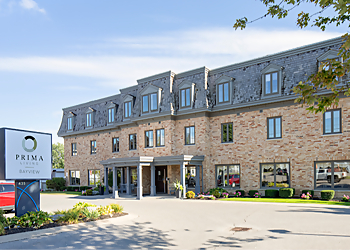 Prima Living Bayview Prima Living Bayview - Belleville, ON Maisons De Retraite - Residence Exterior Image
