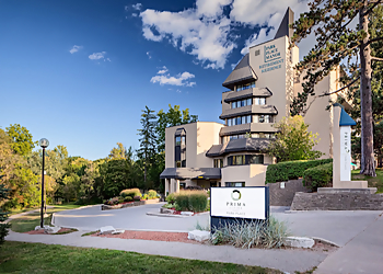 Prima Living Park Place Prima Living Park Place - Aurora, ON Maisons De Retraite - Residence Exterior Image