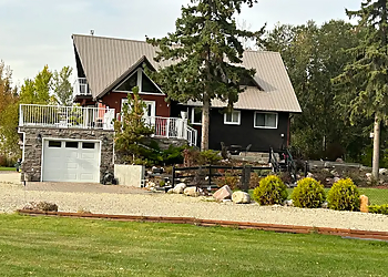 Sherwood Park Peintres Prima Painting, Inc.