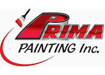 Prima Painting Inc.