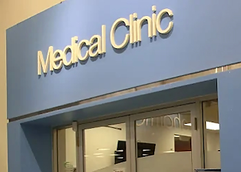 Primacy-GP Medical Clinic Primacy-GP Medical Clinic - Grande Prairie, AB Walk-In Medical Clinics - Clinic Exterior Image
