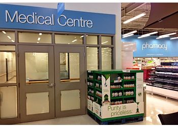Sudbury urgent care clinic Primacy Medical Centre