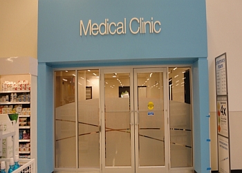 victoria bc medical clinics walk tbr inspection report