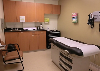 Prince George urgent care clinic Salveo Medical Clinic