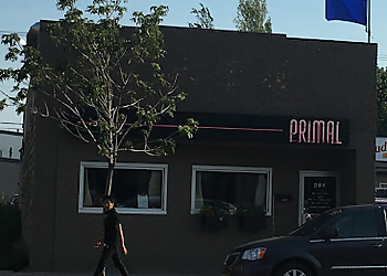 Saskatoon Restaurants Italiens Primal