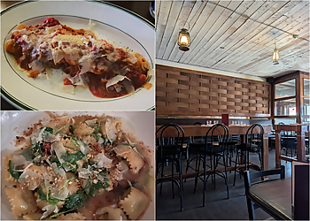 Saskatoon Restaurants Italiens Primal