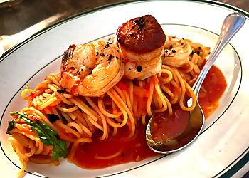 Saskatoon Italian Restaurants Primal