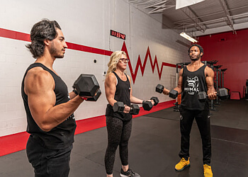 Oakville gym Primal Athletics