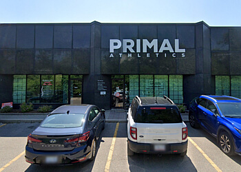 Oakville gym Primal Athletics image 1