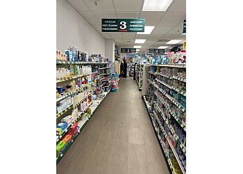 Barrie pharmacy Guardian-Primary Care Pharmacy