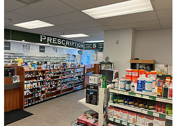 Barrie pharmacy Guardian-Primary Care Pharmacy