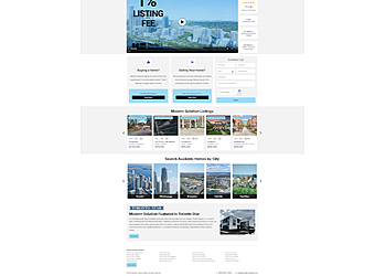 Sault Ste Marie web designer PrimaryDM