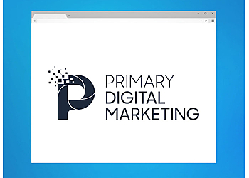 Sault Ste Marie Concepteur de sites Web PrimaryDM