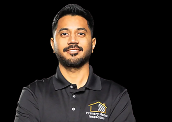 Primary Home Inspection - Regina, SK Home Inspectors - Home Inspector Image