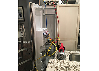Mississauga Services De Réparation Électroménager Prime Appliance Repairs