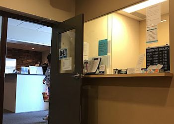 Burnaby urgent care clinic PrimeCare Medical Centre