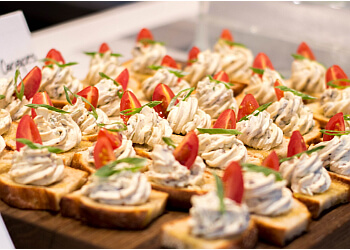 Lethbridge caterer Prime Catering